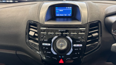 Ford Fiesta 1.0 EcoBoost 125 Titanium 3dr Petrol Hatchback